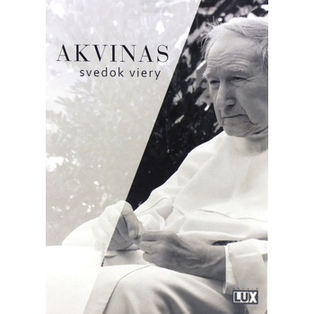 Akvinas DVD