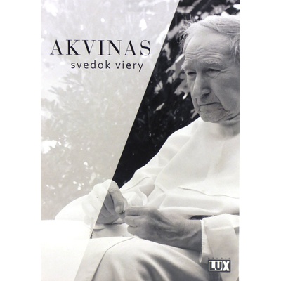 Akvinas DVD