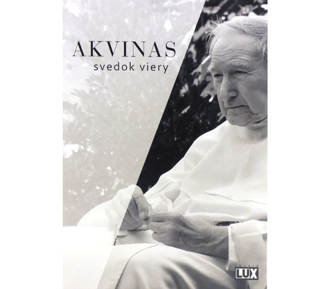Akvinas DVD