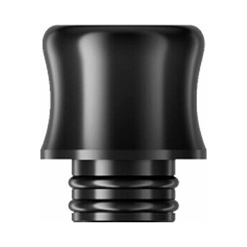 VOOPOO Uforce X Nano Tank náustok 510 Čierna