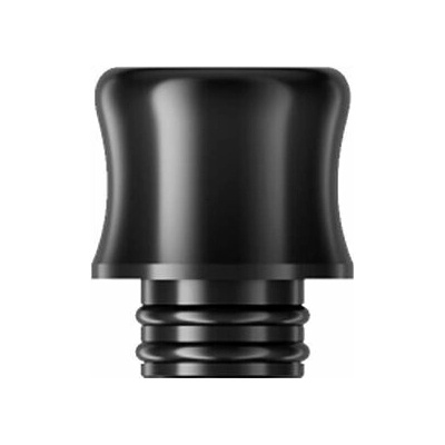 VOOPOO Uforce X Nano Tank náustok 510 Čierna