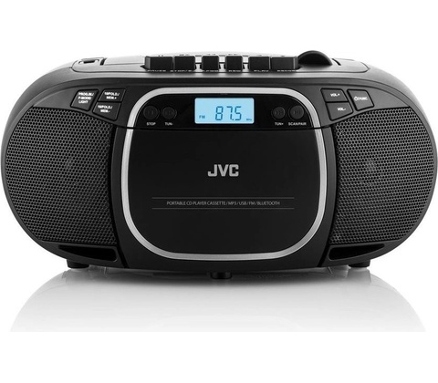 JVC RC-E451B