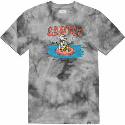 Etnies Floating Wash Tee Grey