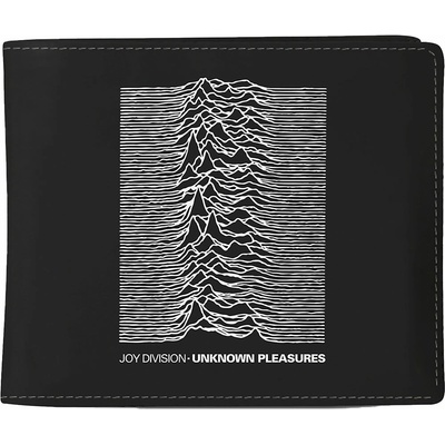 JOY DIVISION UNKNOWN PLEASURES WAJDUP01