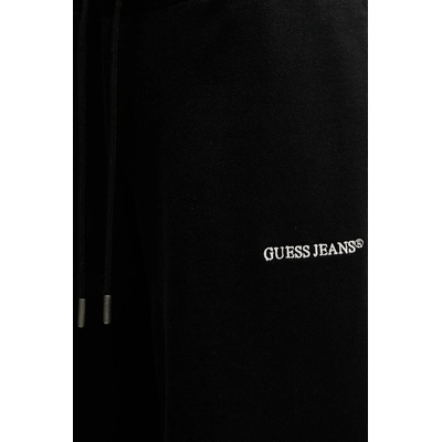 Guess Jeans Памучен спортен панталон Guess Jeans (W6RB52.K68I4)