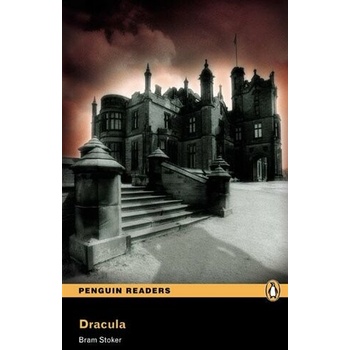 Dracula + Audio CD