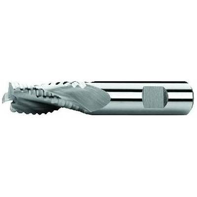 ZPS-FN Fréza válcová čelní ZPS, Z3, 25°, 1 břit přes střed, ZPS, SK, WR Rozměr: 8x19x63 mm