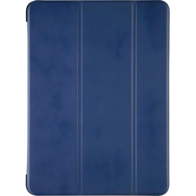 Tactical Книжен калъф Tri Fold за Apple iPad Mini 6 (2021) - Тъмносин KP26373 (26373)