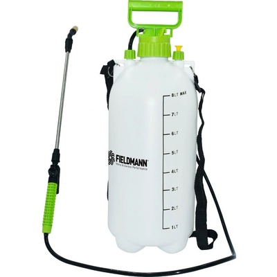 Fieldmann 8 l FZO 8068