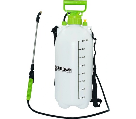 Fieldmann 8 l FZO 8068