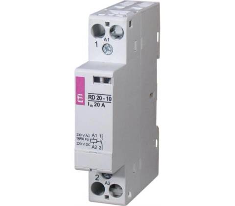ETI R20-02 230V