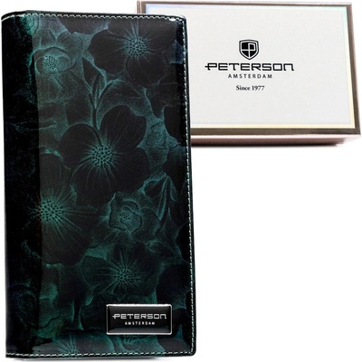 Peterson PTN PS1431 FDS zelená