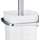 AM.PM Toaletná Kefa Inspire 2.0 AIB33400 Nástenná Chróme
