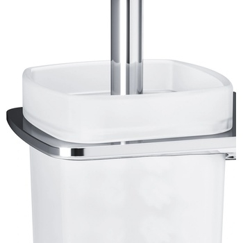 AM.PM Toaletná Kefa Inspire 2.0 AIB33400 Nástenná Chróme