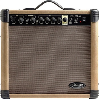 Stagg 40 AA R