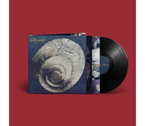 Snail Mail - Ricochet LP