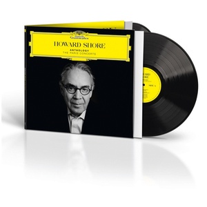Universal Shore Howard: Anthology: Paris Concerts - 2Vinyl (LP) (081692)