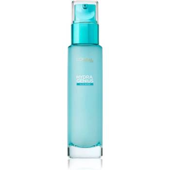 L'Oréal Hydra Genius хидратираща грижа за лице за нормална към суха кожа 70ml