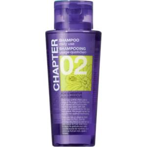 Mades Cosmetics Chapter 01 Acai & Hibiscus шампоан за обем 400 ml Tester