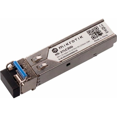 Mikrotik HS-2733LC20D