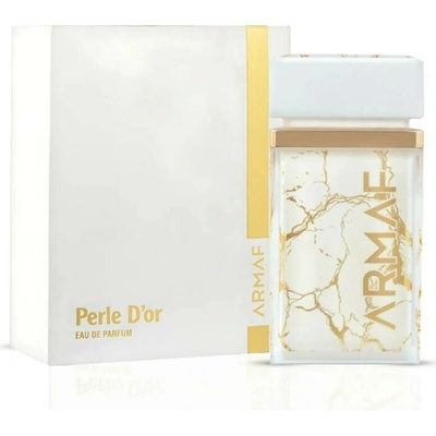 Armaf Perle d´Or parfémovaná voda unisex 75 ml