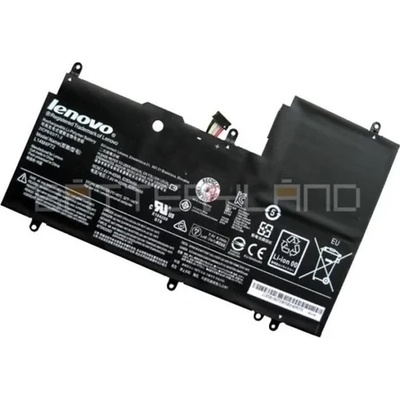 Lenovo L14M4P72 батерия за лаптоп Lenovo, 4 клетки, 7.4V, 45Wh (L-BS-0112)