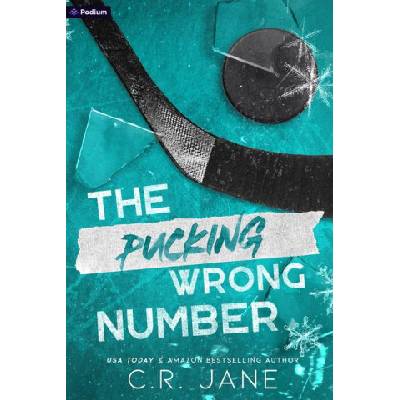 The Pucking Wrong Number | JANE C R