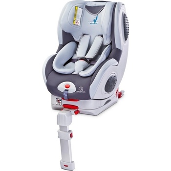Caretero Champion 2017 graphite