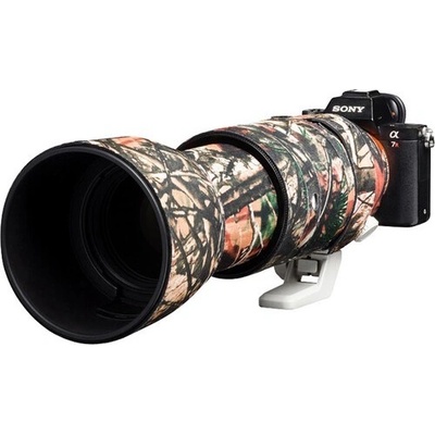 EasyCover Sony FE 100-400mm f/4,5-5,6 GM OSS l