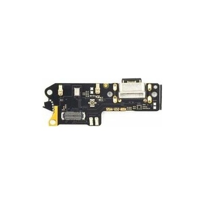 Nabíjací Konektor - PCB Doska Xiaomi Redmi 9T/Poco M3 OEM