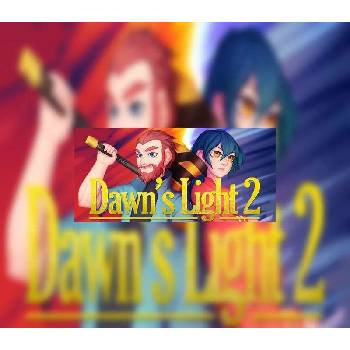 Dawn's Light 2