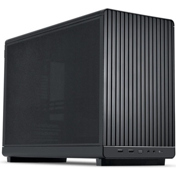 Lian Li A3-mATX Black