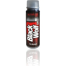 ActivLab Black Wolf Shot 80 ml