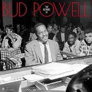 Bud Powell - The Genius Of Bud Powell (Gatefold Sleeve) (180 g) (LP) (8436569193730)