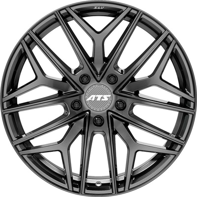 ATS Passion 9.5x19 5x114.3 ET37 dark grey