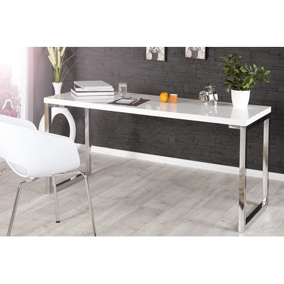 Bighome DELK 140 cm biela