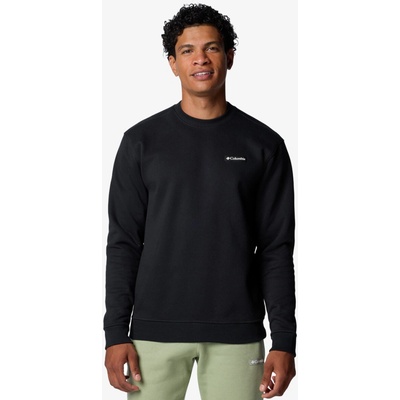 Columbia Meridian Creek Crew M 2095701010 black