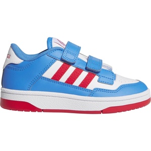 adidas Маратонки adidas Kids Rapid Court Low-Top Trainers - Lucid Ray Blue