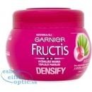 Garnier Fructis Densify vyživující maska pro objemnější a hustší vlasy 300 ml