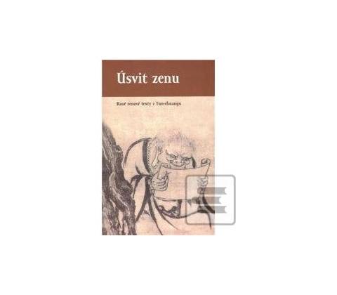 Úsvit zenu