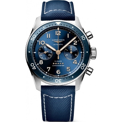 Longines L3.821.4.93.2