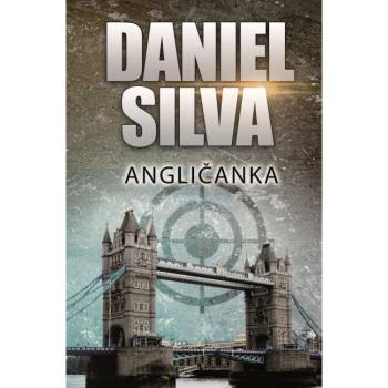 Angličanka - Silva Daniel