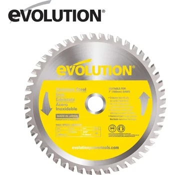 Evolution Evobladess-0439