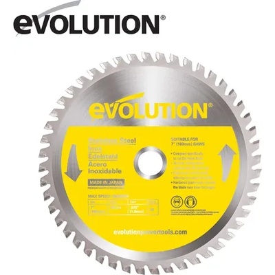 Evolution Evobladess-0439