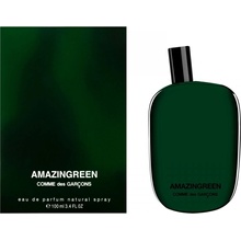 Comme des Garcons Amazingreen parfumovaná voda unisex 100 ml