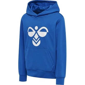 Hummel Суитшърт с качулка Hummel hmlCUATRO HOODIE 213850-8678 Размер 4T (99-104 cm)