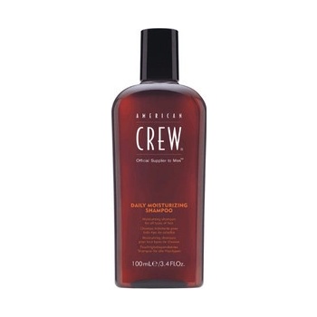 American Crew Classic Daily Moisturizing Shampoo 100 ml