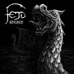Mystic Production Fejd: Nifelheim - CD (095999)