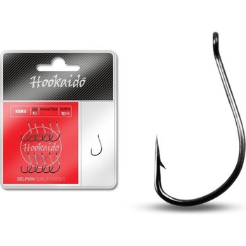 Delphin HKD KEIRU ring BN vel.6 10+1 ks