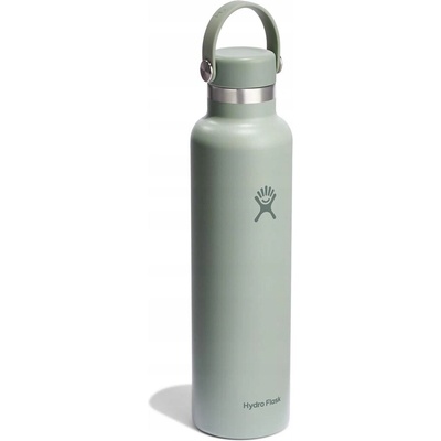 Hydro Flask Termoláhev s úzkým hrdlem Standard Flex 710 ml zelená